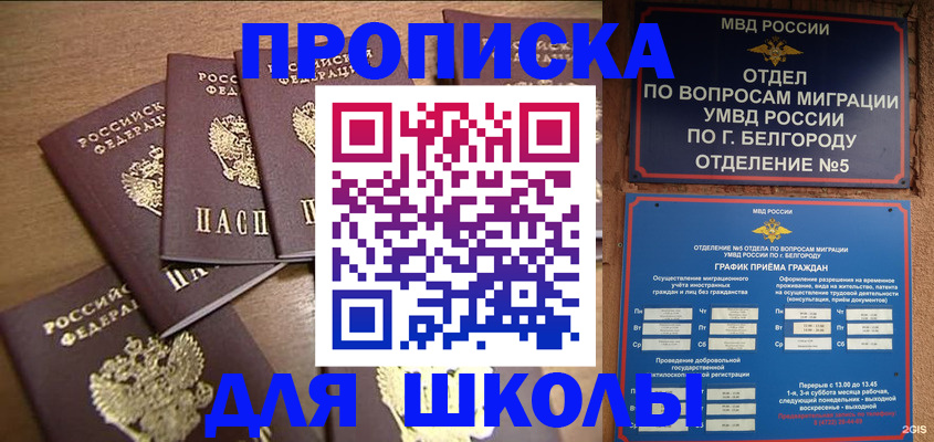 прописка гарантия в Боре